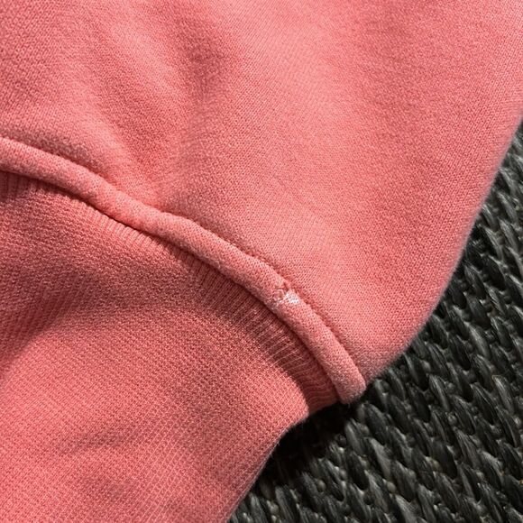 Lululemon Scuba Oversized Half-Zip Hoodie - Picture 5 of 10